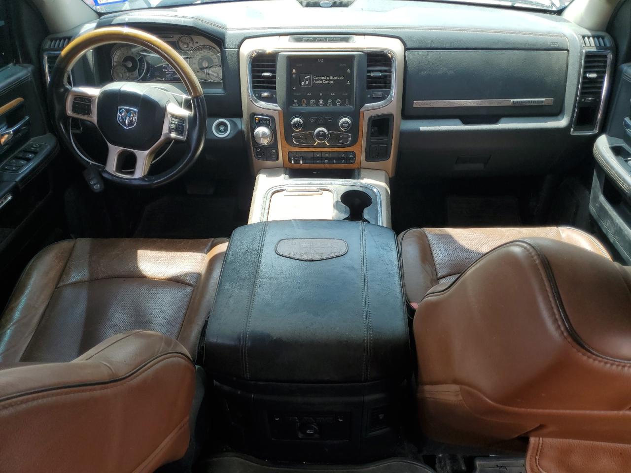 1C6RR7PM2GS298992 2016 Ram 1500 Longhorn