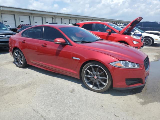 VIN SAJWA0F75F8U53473 2015 Jaguar XF, 3.0 Sport no.4