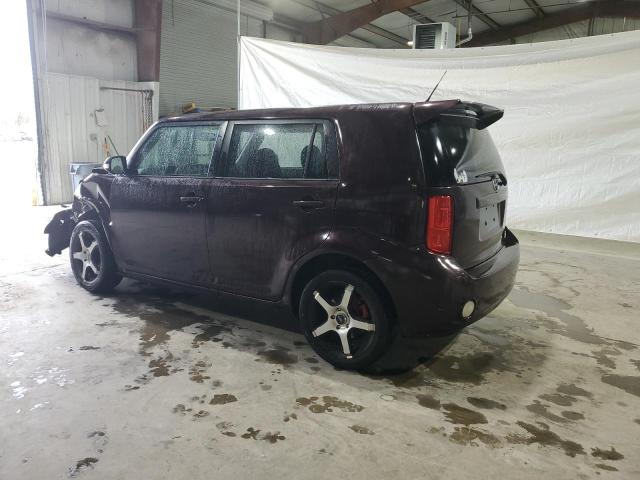 2008 Toyota Scion Xb VIN: JTLKE50E581019401 Lot: 55258844