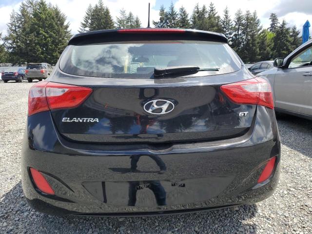 2016 Hyundai Elantra Gt VIN: KMHD35LH7GU340946 Lot: 55144044