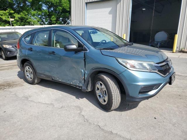 2015 Honda Cr-V Lx VIN: 2HKRM4H30FH610722 Lot: 55423054