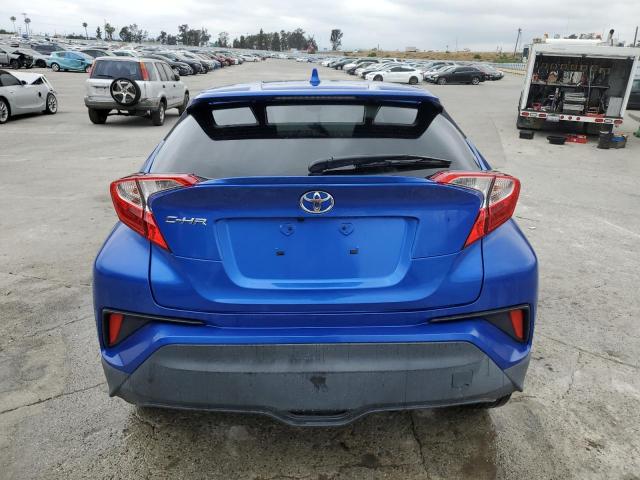 2019 Toyota C-Hr Xle VIN: JTNKHMBX3K1016964 Lot: 55550814