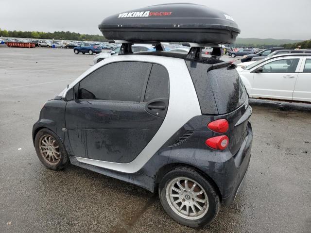 2013 Smart Fortwo Pure VIN: WMEEJ3BA5DK692567 Lot: 54893064