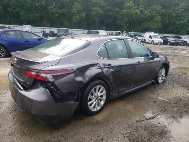 VIN 4T1C11AK1PU156157 2023 Toyota Camry, LE no.3