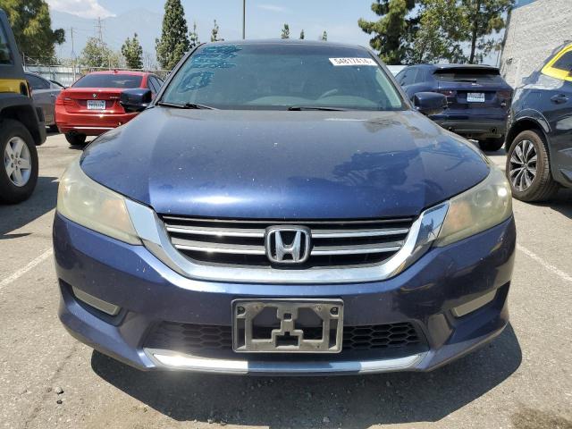 2013 Honda Accord Ex VIN: 1HGCR2F77DA047174 Lot: 54817414