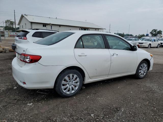 2013 Toyota Corolla Base VIN: 2T1BU4EE1DC015854 Lot: 54629114