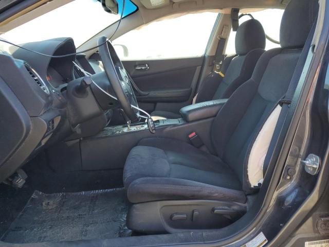 2011 Nissan Maxima S VIN: 1N4AA5AP7BC814826 Lot: 54654934