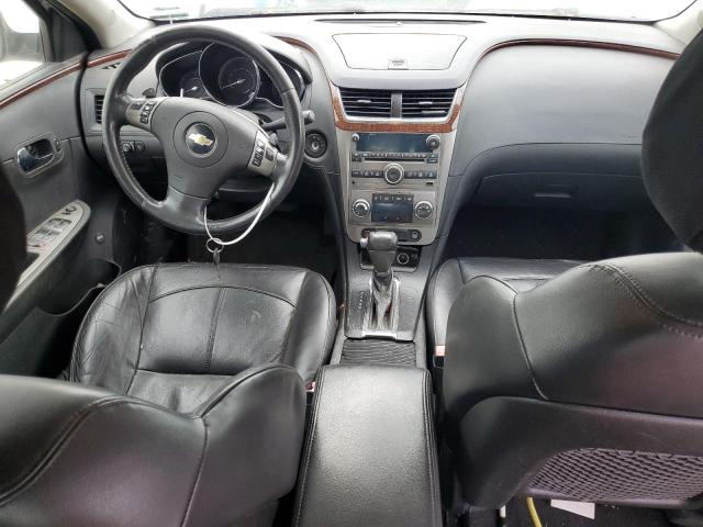 2010 Chevrolet Malibu Ltz VIN: 1G1ZE5E03A4128573 Lot: 56396794