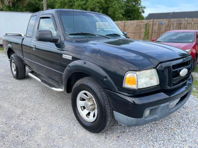 2007 Ford Ranger Super Cab VIN: 1FTYR14U57PA48798 Lot: 57457594