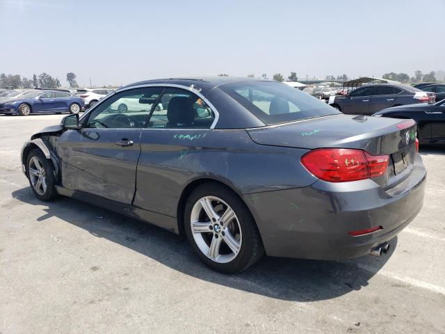 2014 BMW 428 I Sulev VIN: WBA3V7C51EJ873172 Lot: 55938534