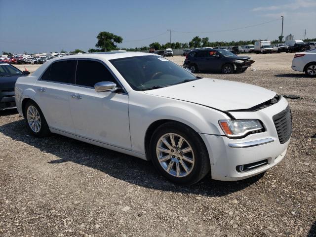 2011 Chrysler 300C VIN: 2C3CA6CT9BH580676 Lot: 55322574