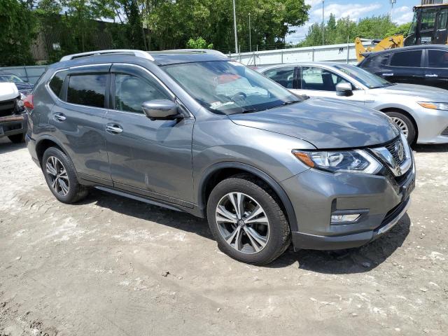 2019 NISSAN ROGUE S - JN8AT2MV1KW378829