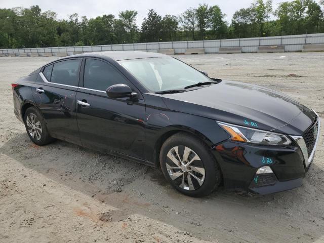 2020 NISSAN ALTIMA S - 1N4BL4BV1LC197818