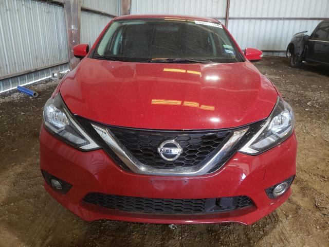 2019 Nissan Sentra S VIN: 3N1AB7AP1KY281305 Lot: 55324414