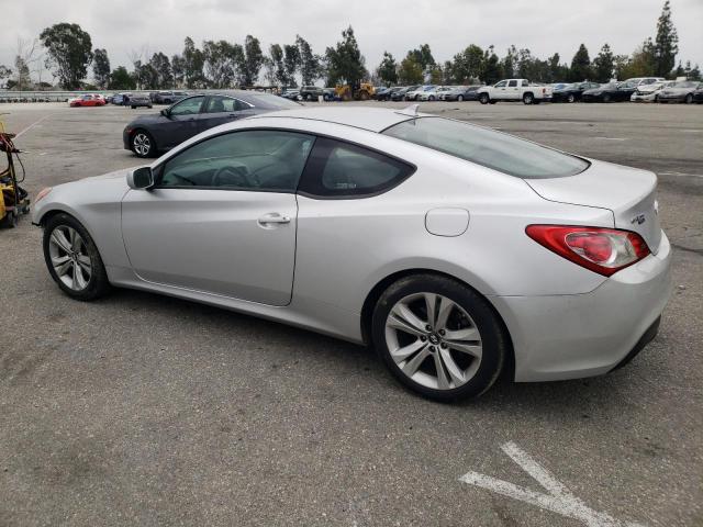 2011 Hyundai Genesis Coupe 2.0T VIN: KMHHT6KD5BU046931 Lot: 56420564