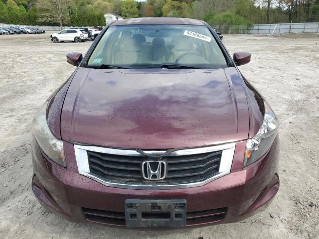 2008 Honda Accord Lxp VIN: 1HGCP264X8A104873 Lot: 54168544