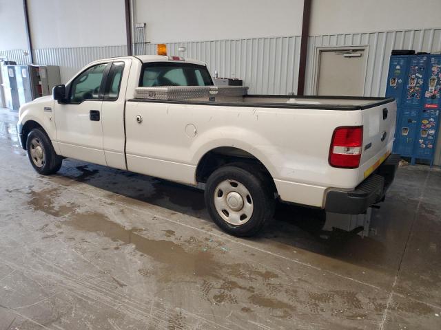 2008 Ford F150 VIN: 1FTRF12268KB62922 Lot: 51751404