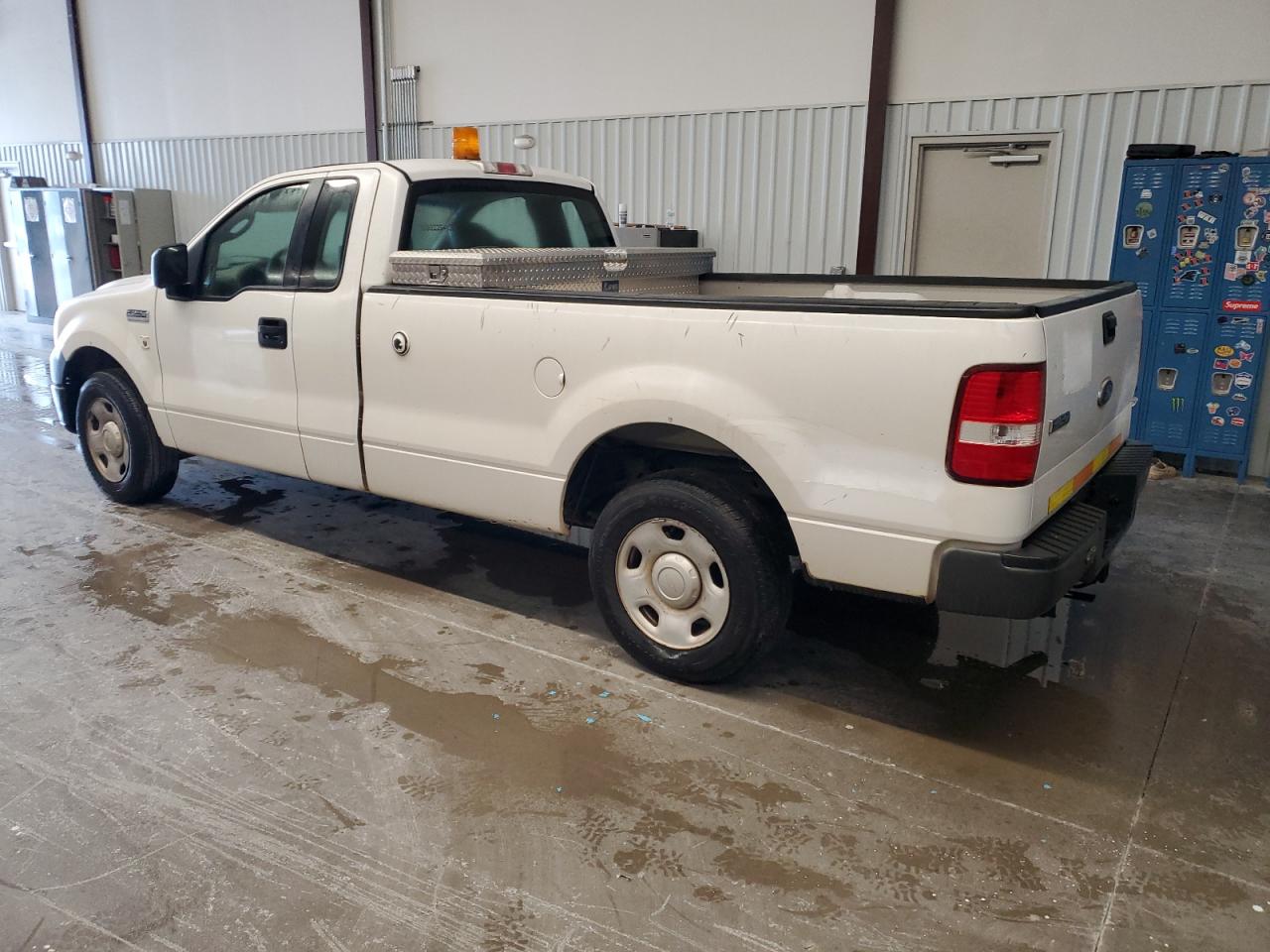 1FTRF12268KB62922 2008 Ford F150