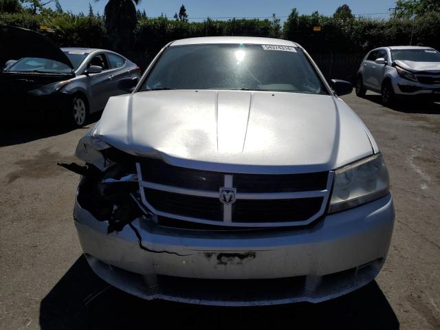 2008 Dodge Avenger Se VIN: 1B3LC46J58N193189 Lot: 54374314