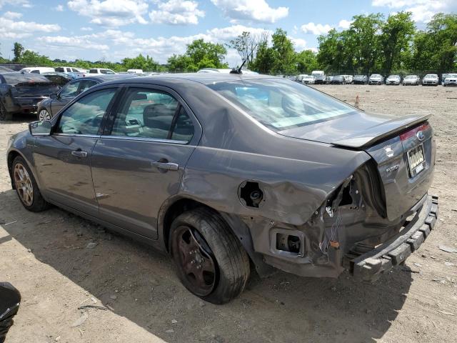 2011 Ford Fusion Se VIN: 3FAHP0HA9BR218314 Lot: 57113464