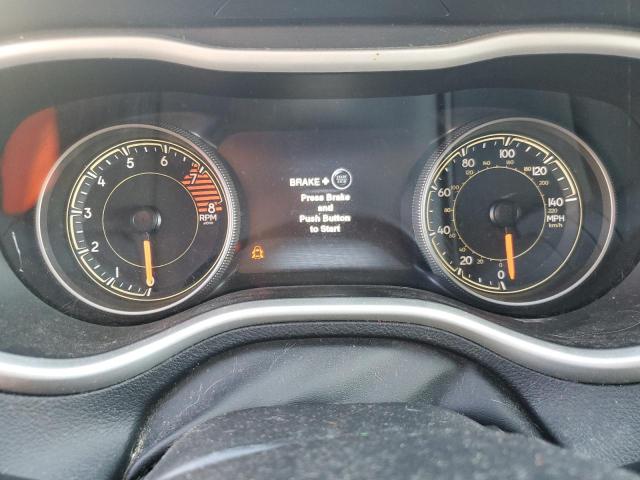 2017 JEEP CHEROKEE T 1C4PJMBS0HW505014