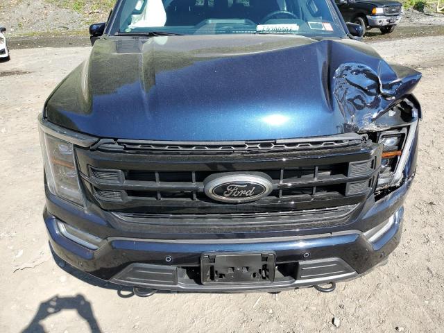 2022 Ford F150 Supercrew VIN: 1FTFW1ED1NFB49466 Lot: 53700394
