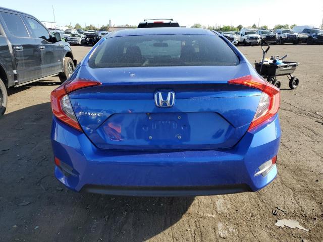 2016 Honda Civic Lx VIN: 19XFC2F57GE039783 Lot: 56246364