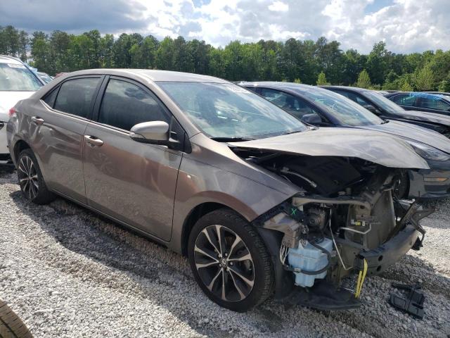 2019 Toyota Corolla L VIN: 5YFBURHE3KP869296 Lot: 53643084