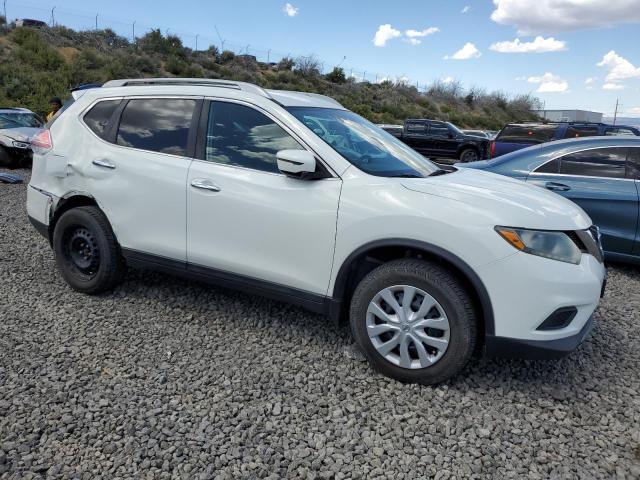 2016 Nissan Rogue S VIN: 5N1AT2MV8GC833417 Lot: 54213694