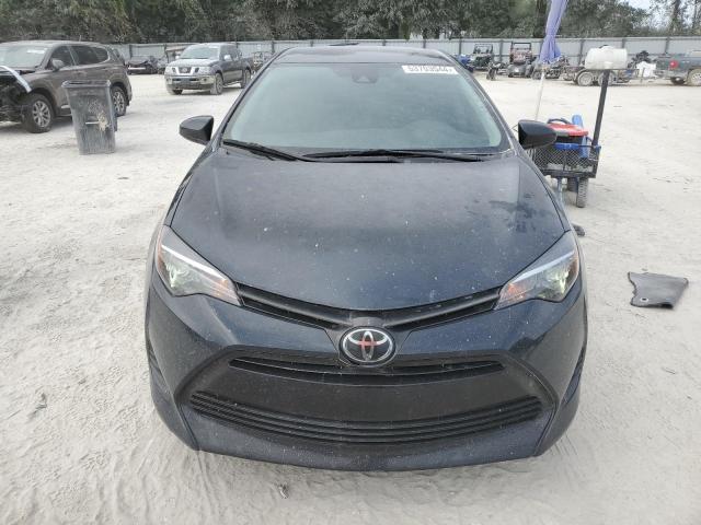 2019 Toyota Corolla L VIN: 2T1BURHE0KC226033 Lot: 53703544