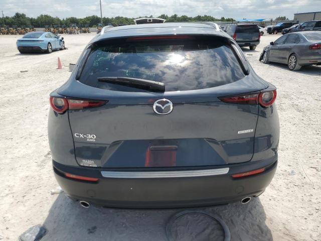 2023 Mazda Cx-30 Preferred VIN: 3MVDMBCMXPM588267 Lot: 54036354