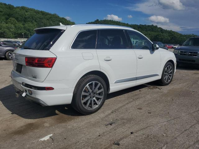 2018 Audi Q7 Prestige VIN: WA1VAAF71JD026494 Lot: 56645704