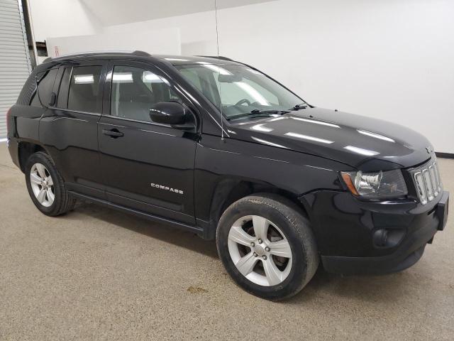 2016 Jeep Compass Latitude VIN: 1C4NJDEB5GD746368 Lot: 56257984