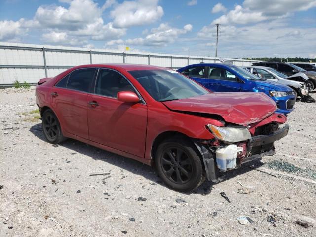 4T1BE46K38U255705 2008 Toyota Camry Ce