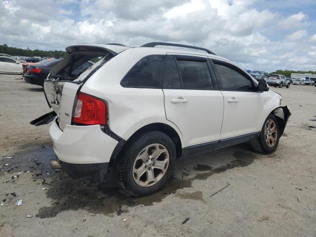 2014 Ford Edge Sel VIN: 2FMDK3JC1EBA44578 Lot: 55917264