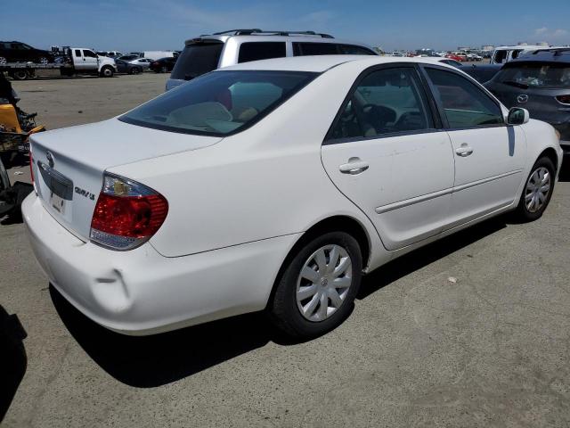 2005 Toyota Camry Le VIN: 4T1BE32K25U587601 Lot: 53349584