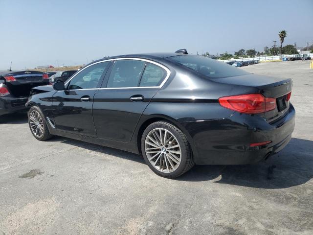 VIN WBAJA5C5XJG900108 2018 BMW 5 Series, 530 I no.2