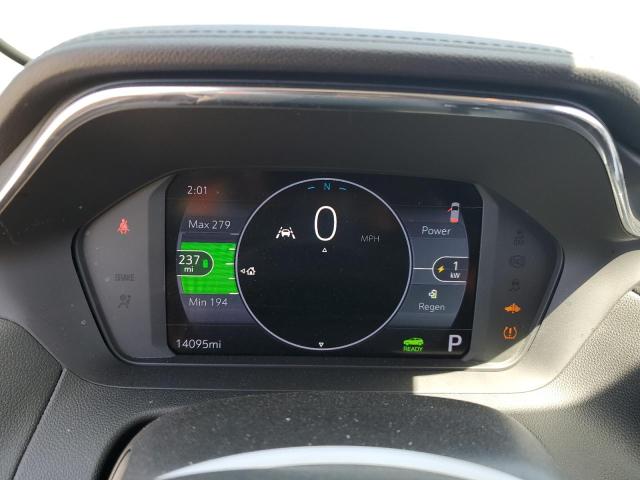 2022 Chevrolet Bolt Euv Lt VIN: 1G1FY6S06N4116380 Lot: 56031704