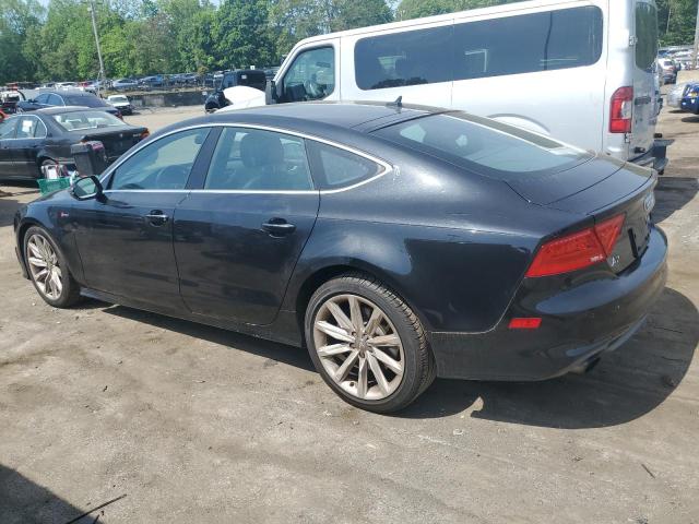 2013 Audi A7 Prestige VIN: WAU2GAFC6DN102629 Lot: 55017264