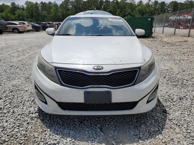 2014 Kia Optima Lx VIN: 5XXGM4A77EG321965 Lot: 53828804