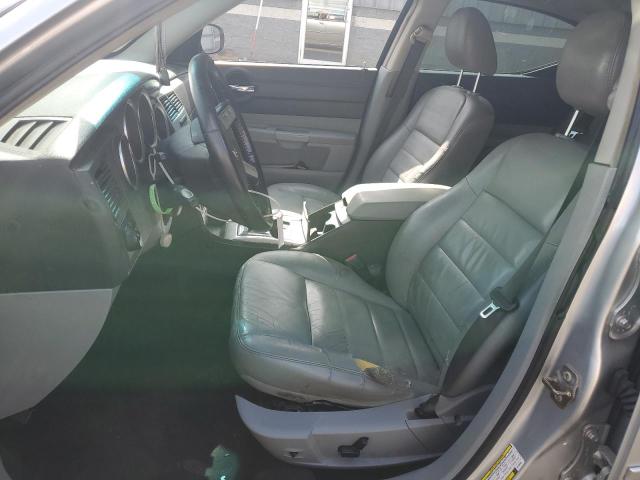 2006 Dodge Charger R/T VIN: 2B3KA53H36H196056 Lot: 56405584