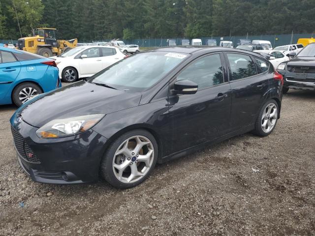 2013 Ford Focus St VIN: 1FADP3L90DL308045 Lot: 56311544