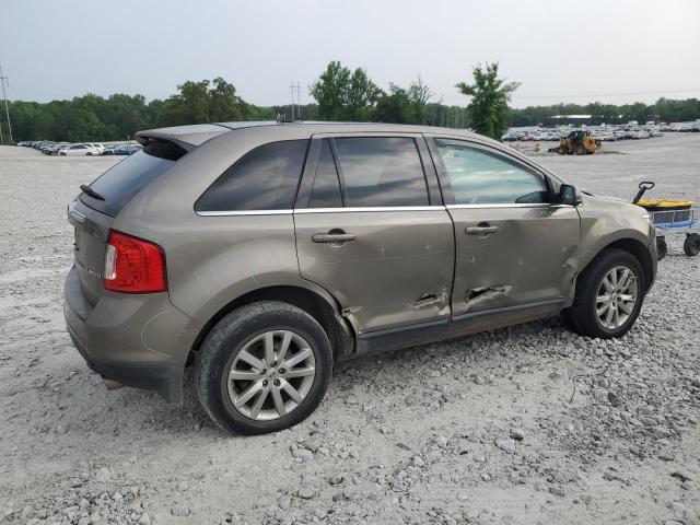 2013 Ford Edge Limited VIN: 2FMDK3KC9DBB01803 Lot: 53766884