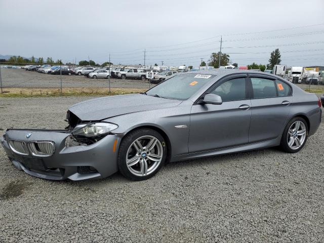 VIN WBAFR9C57DDX80957 2013 BMW 5 Series, 550 I no.1