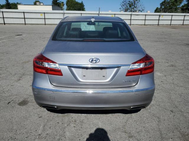 2013 Hyundai Genesis 3.8L VIN: KMHGC4DD7DU226413 Lot: 56651984