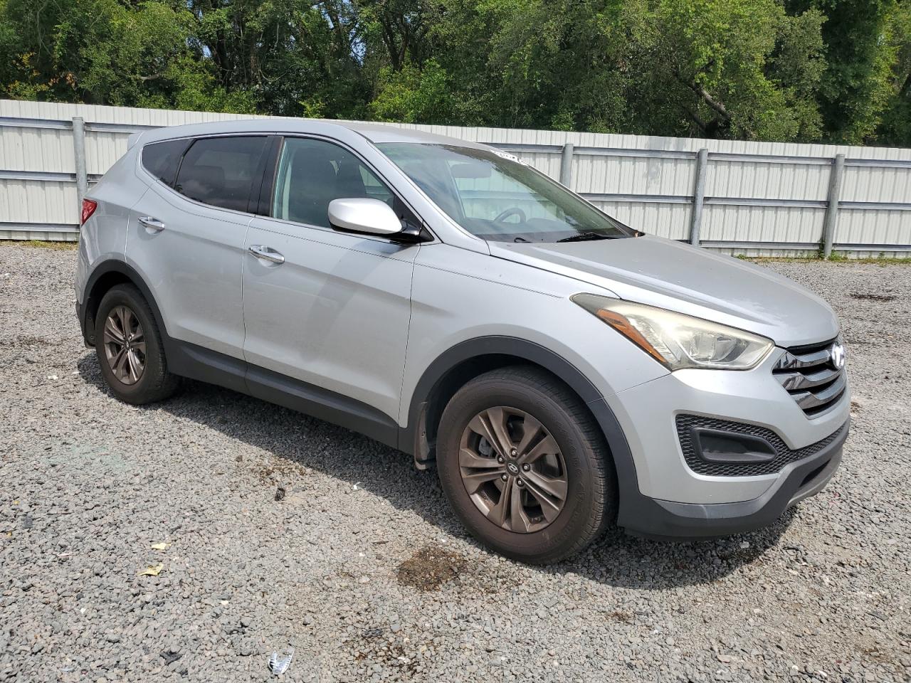 5XYZT3LB9GG330933 2016 Hyundai Santa Fe Sport