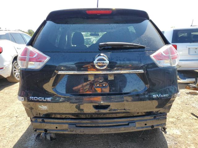 2016 NISSAN ROGUE S - KNMAT2MV5GP662106