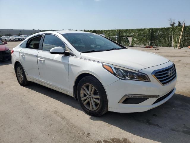 2015 Hyundai Sonata Se VIN: 5NPE24AF7FH085800 Lot: 55295854