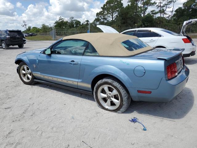 2007 Ford Mustang VIN: 1ZVHT84N975210430 Lot: 53210674