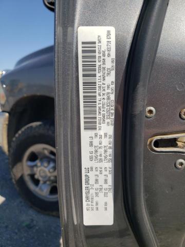 2012 Dodge Ram 2500 St VIN: 3C6UD5CL9CG198478 Lot: 55626014